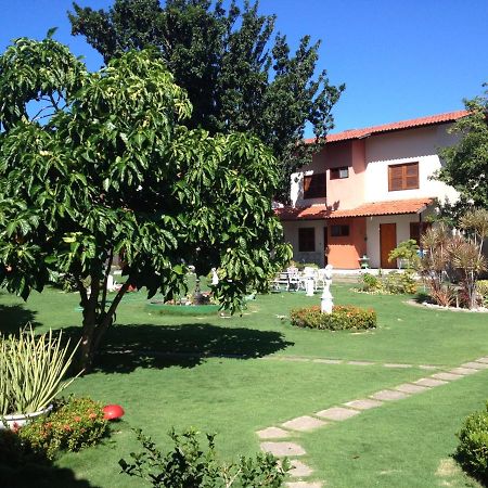 Hotel Jardim Fortaleza  Exterior photo